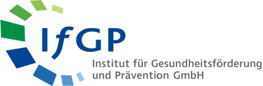 Logo IfGP