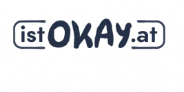 Logo IstOkay.at