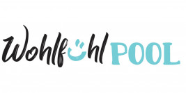WohlfühlPOOL Logo