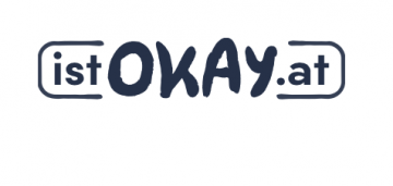 Logo IstOkay.at