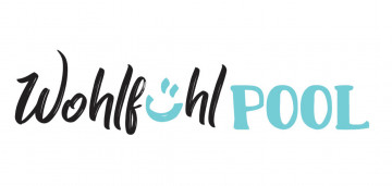 WohlfühlPOOL Logo